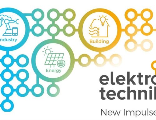 Elektrotechnik Dortmund 2025: Inovace, které mění energetiku – Potkejte se s námi!