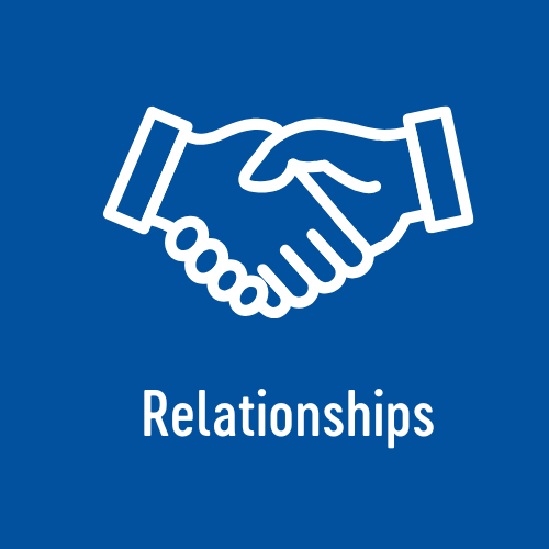 relationships