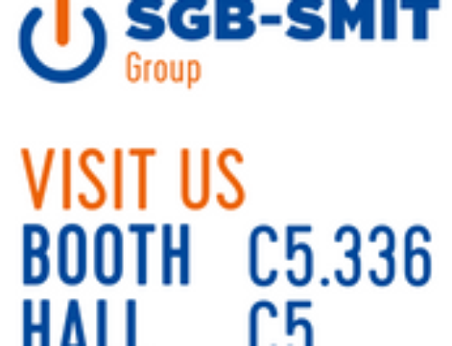 SGB Czech Trafo míří na The smarter E Europe 2025