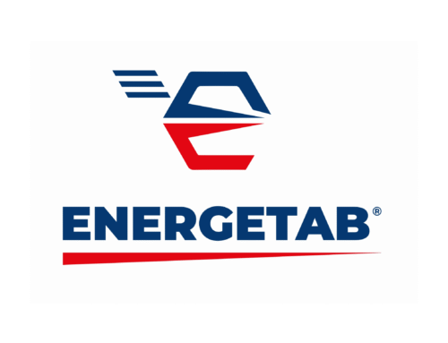 Přijďte za námi na ENERGETAB 2025 v Polsku!