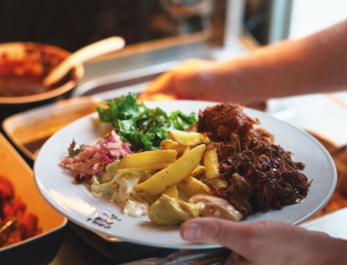 Experts Day ohlédnutí