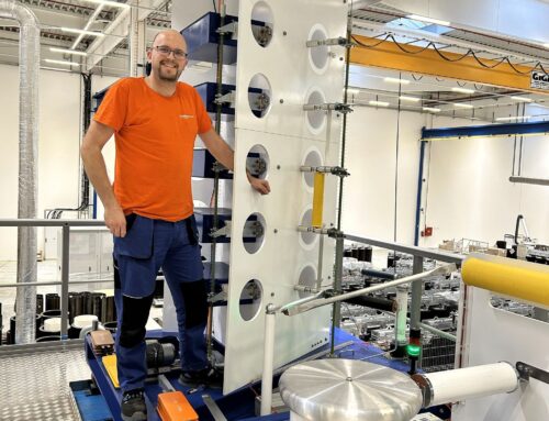 Více testování pod jednou střechou: nově i zkoušky plnou vlnou atmosférického impulzu